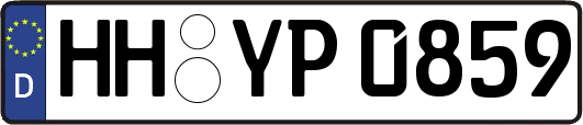 HH-YP0859