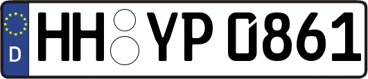 HH-YP0861