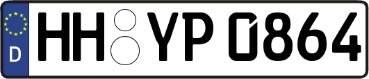 HH-YP0864
