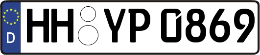 HH-YP0869