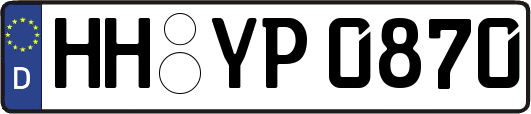 HH-YP0870