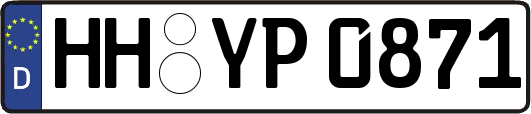 HH-YP0871