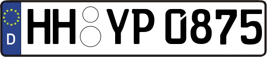 HH-YP0875
