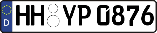 HH-YP0876