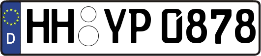 HH-YP0878