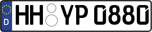 HH-YP0880
