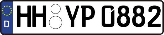 HH-YP0882