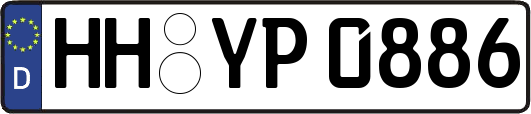 HH-YP0886