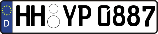 HH-YP0887