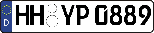 HH-YP0889