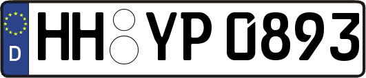 HH-YP0893