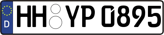 HH-YP0895