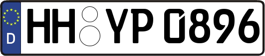 HH-YP0896