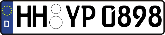 HH-YP0898