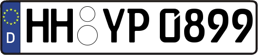 HH-YP0899