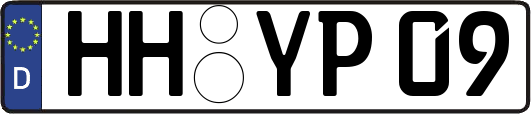 HH-YP09