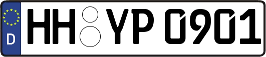 HH-YP0901