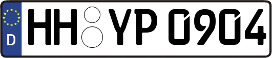 HH-YP0904