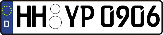 HH-YP0906