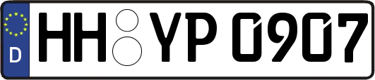 HH-YP0907