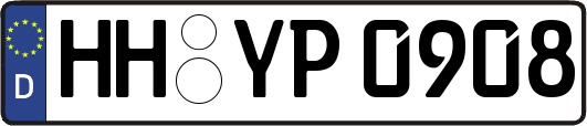 HH-YP0908