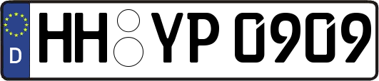 HH-YP0909