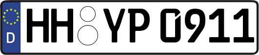 HH-YP0911