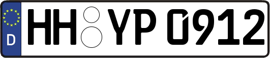 HH-YP0912