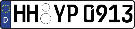 HH-YP0913
