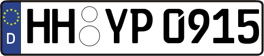 HH-YP0915