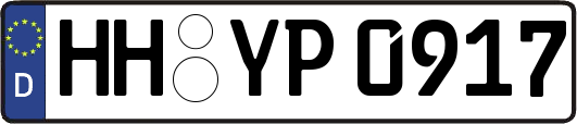 HH-YP0917