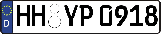 HH-YP0918