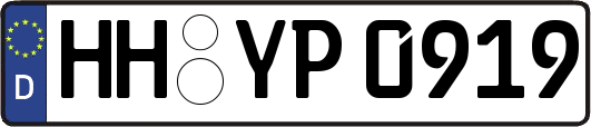 HH-YP0919