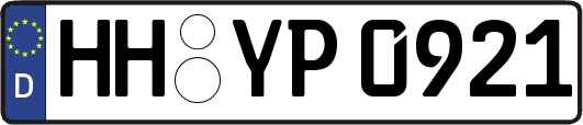HH-YP0921