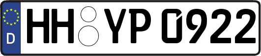 HH-YP0922