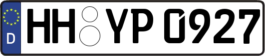 HH-YP0927