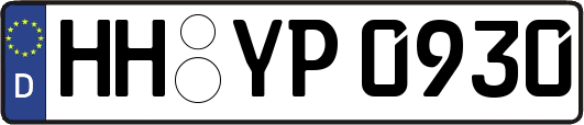 HH-YP0930