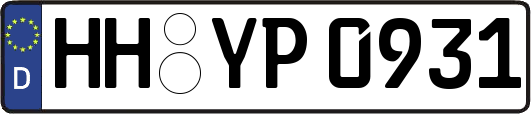 HH-YP0931