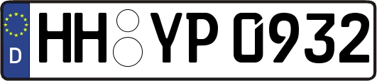 HH-YP0932