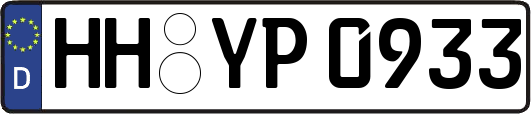 HH-YP0933