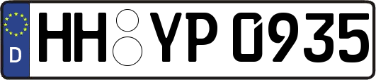 HH-YP0935