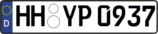 HH-YP0937