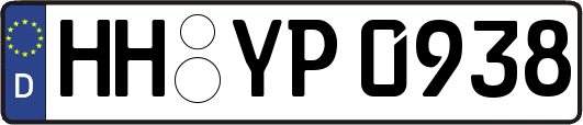 HH-YP0938