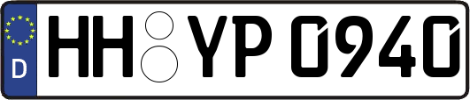 HH-YP0940