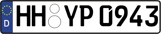 HH-YP0943