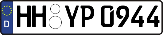 HH-YP0944