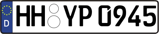 HH-YP0945