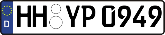 HH-YP0949