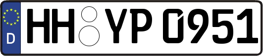 HH-YP0951