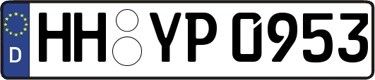 HH-YP0953